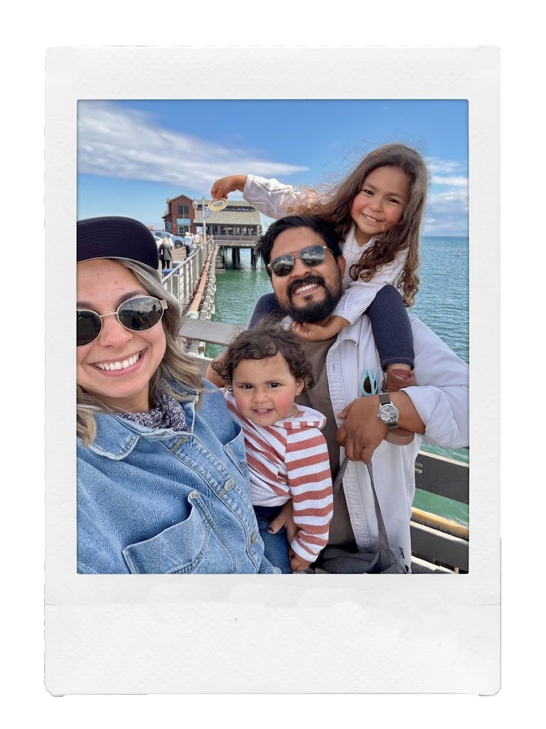 Family Roadtrip